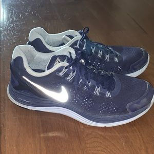 Nike lunarglide 4 women’s running shoes